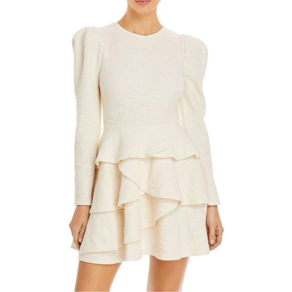 Aqua Dress - Brand New With Tags